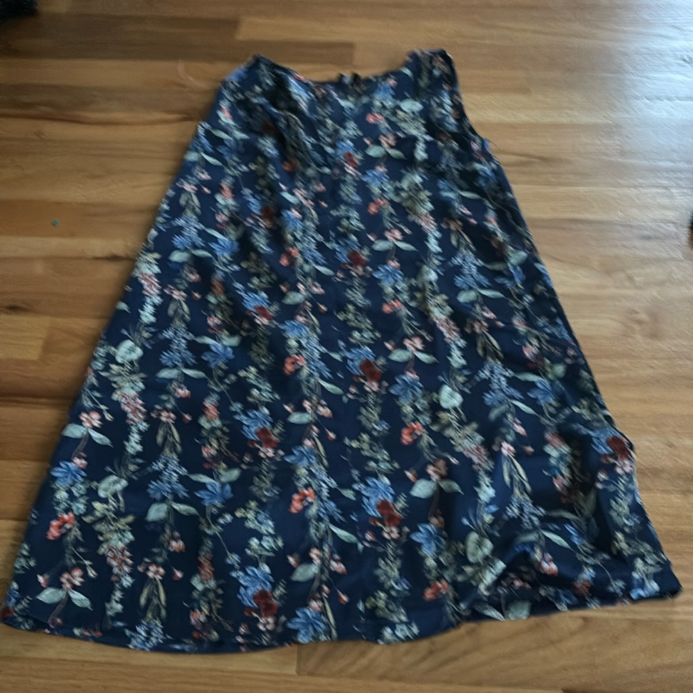 Zalora mini dress